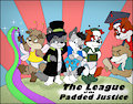 League of padded justice