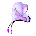 Amethyst Mouse
