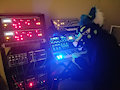 My Suit and Synths