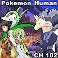 Pokemon - Tale Of The Guardian Master - CH 102
