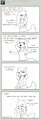 [COMIC] ASK -SEASHELL- Overly Attached Girlfriend