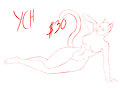 YCH Pin-Up #3 *OPEN*