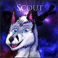 Scout Badge (com)