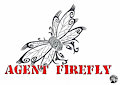 Agent Firefly Title by BEASTofTURIN