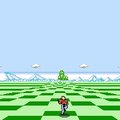 Space Harrier: Main BGM by ShanetheFreestyler