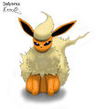 Flareon is major awesome