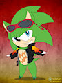 Scourge chib