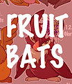 ADOPTABLE FRUIT BATS *SOLD OUT*