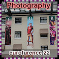 Eurofurence 22 - Photography Collection