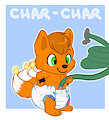[C] Soaked - The_Char_Char