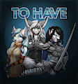 To Have chapter 6 by White66