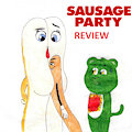 Sausage Party review