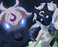 Kindred - League of Legends
