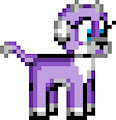 Lilac Gem Character Sheet