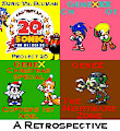 Sonic GeneX-Retrospective Bonus Part by 2BIT