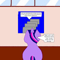 Twilight Watches Seconds from Disaster (Redrawn)