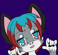 Lucky Star Icon - xdarkestxfangs