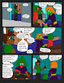 Cabbits And Strawberries Page 2