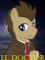 Dr Whooves