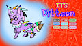 Its DITTEON (legendary EEVEE evolution)