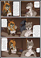 Bunny Butt - Prologue - Page 7