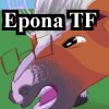 Zelda month '16 - Epona