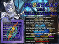 Frostcat the Time Sweeper Profile by frostcat