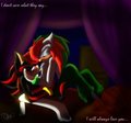 Logade - i dont care what they say by XrikusonicshadowX
