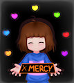 -MERCY-