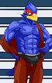 Beefy Falco