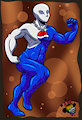 Pepsi Man!!! by Amuzoreh