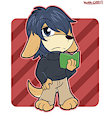 Gift art for Tamerlane (4)