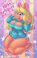 Miss Piggy All Stars by SciFiCat