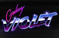 Galaxy Violet! by GalaxyViolet
