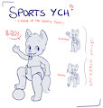 Sports YCH - Open