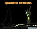 Quarter Demons Cover