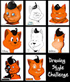 Drawing Style Challenge