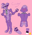 Cindy Bunny by xxcindybunnyxx