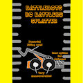 Splatter RC Battlers Toy Design Concept