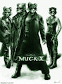 The Muck-X - 2002 by Grrrwolf