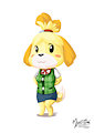 Isabelle 4