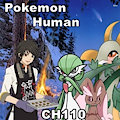 Pokemon - Tale Of The Guardian Master - CH 110