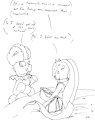 (Kink/Ink)tober Day 5, Humiliation by litmauthor