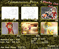 Moving Out Commission Sale October 2015