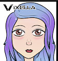 Vixella by catears16