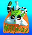 Milkyway the Cat