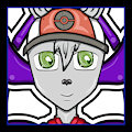 Pokemon Badge Dusk by catears16