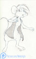 Suggestion Box Pick: Timothy from NIMH by Malachyte