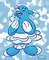 Diapered Brionne