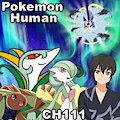 Pokemon - Tale Of The Guardian Master - CH 111